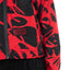 Strand Red  Windbreaker | Blowhammer