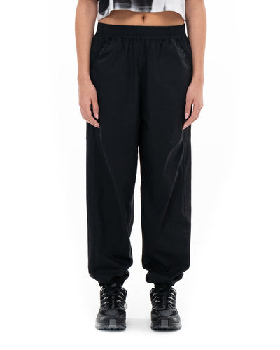 Classic Black  Joggers | Blowhammer